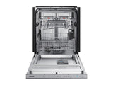 StormWash™ 42 dBA Dishwasher in Stainless Steel