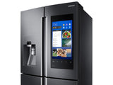 28 cu. ft. Capacity 4-Door Flex™ Refrigerator with Family Hub™ (2017)
