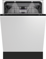 Tall Tub Dishwasher with (16 place settings, 45.0