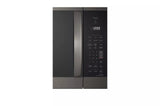 1.8 cu. ft. Smart Over-the-Range Microwave