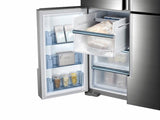 34 cu. ft. 4-Door Flex™ Chef Collection Refrigerator