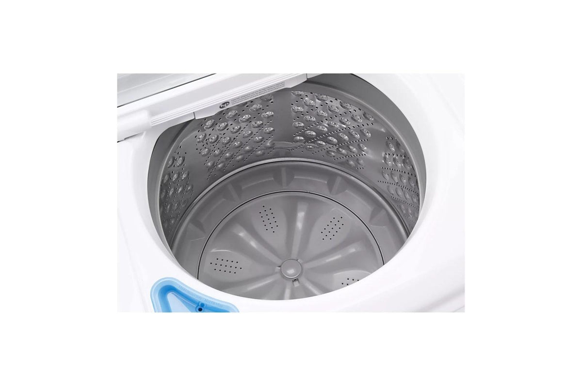 4.3 cu. ft. Ultra Large Capacity Top Load Washer with Impeller & TurboDrum™ Technology