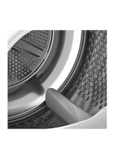 24" Front-Load Heat Pump Ventless Dryer