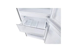 11 cu. ft. Bottom Freezer Refrigerator