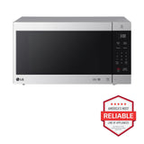 2.0 cu. ft. NeoChef™ Countertop Microwave with Smart Inverter and EasyClean®