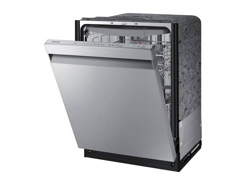 StormWash™ 42 dBA Dishwasher in Stainless Steel