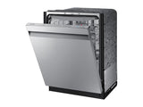 StormWash™ 42 dBA Dishwasher in Stainless Steel