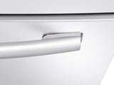 26 cu. ft. French Door Refrigerator with Filtered Ice Maker in White