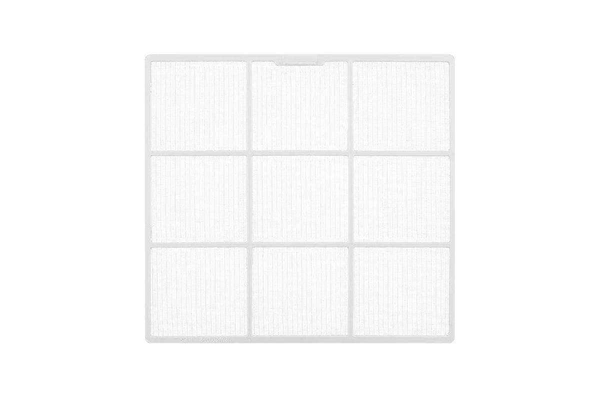 7,600 BTU Smart Wi-Fi Enabled Window Air Conditioner, Cooling & Heating