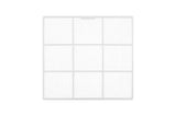 7,600 BTU Smart Wi-Fi Enabled Window Air Conditioner, Cooling & Heating