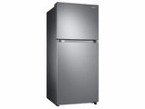 18 cu. ft. Top Freezer Refrigerator with FlexZone™ in Stainless Steel