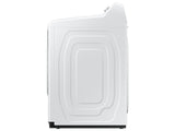 7.4 cu. ft. Gas Dryer with Sensor Dry in White
