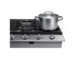 36" Gas Cooktop (2016)