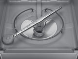 Top Control Dishwasher with Stainless Steel Door