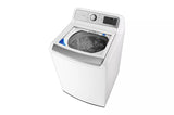 5.5 cu.ft. Mega Capacity Smart wi-fi Enabled Top Load Washer with TurboWash3D™ Technology