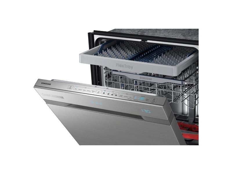 Top Control Chef Collection Dishwasher with WaterWall™ Technology