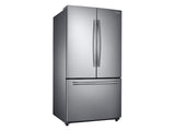 26 cu. ft. French Door Refrigerator with Twin Cooling Plus™ in Stainless Steel
