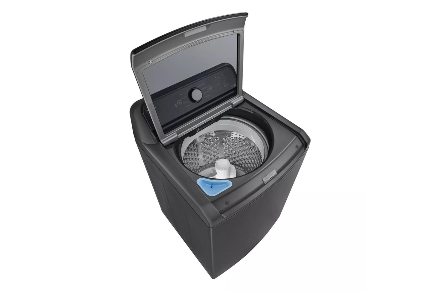 4.1 cu. ft. Top Load Washer with 4-Way Agitator® and TurboDrum™ Technology