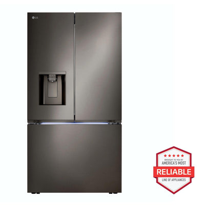 Black Stainless Steel