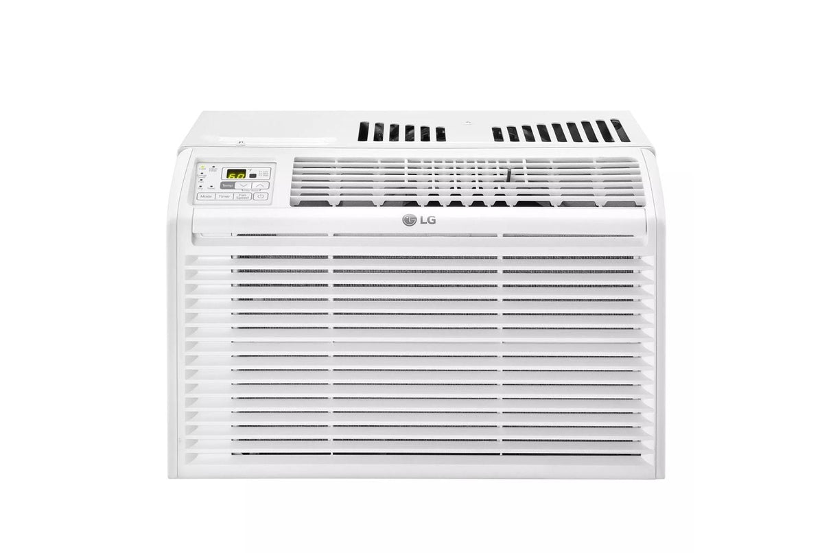 5,800 BTU Window Air Conditioner