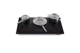 36" Smart Induction Cooktop with UltraHeat™ 5.0kW Element