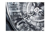 LG WashTower™ Single Unit Front Load 4.5 cu. ft. Washer and 7.2 cu. ft. Heat Pump Ventless Dryer