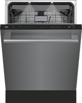 Tall Tub Dishwasher with (16 place settings, 45.0