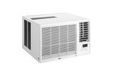 12,000 BTU Smart Wi-Fi Enabled Window Air Conditioner, Cooling & Heating