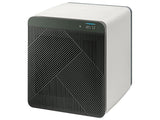 Bespoke Cube Air Purifier in Forest Green