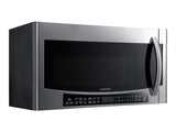 1.7 cu. ft. Over-the-Range Convection Microwave in Fingerprint Resistant Stainless Steel