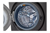 LG WashTower™ Single Unit Front Load 4.5 cu. ft. Washer and 7.2 cu. ft. Heat Pump Ventless Dryer