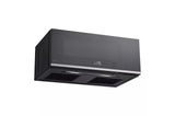 1.3 cu. ft. Smart Low Profile Over-the-Range Microwave Oven with Sensor Cook