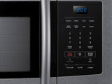 1.6 cu. ft. Over-the-Range Microwave in Stainless Steel