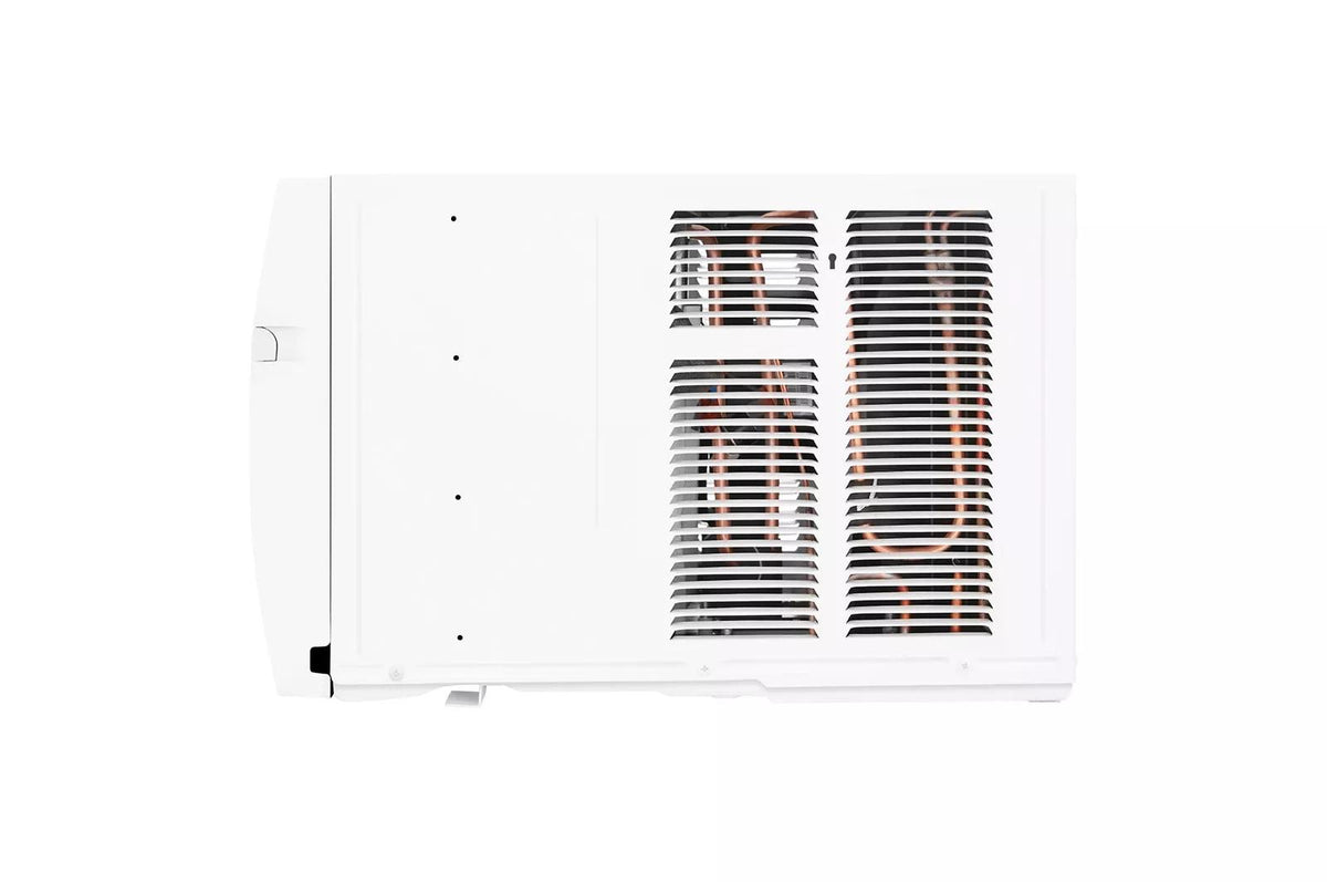 8,000 BTU Smart Wi-Fi Enabled Window Air Conditioner