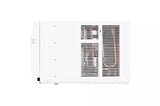 8,000 BTU Smart Wi-Fi Enabled Window Air Conditioner