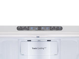 26 cu. ft. French Door Refrigerator with Filtered Ice Maker in White