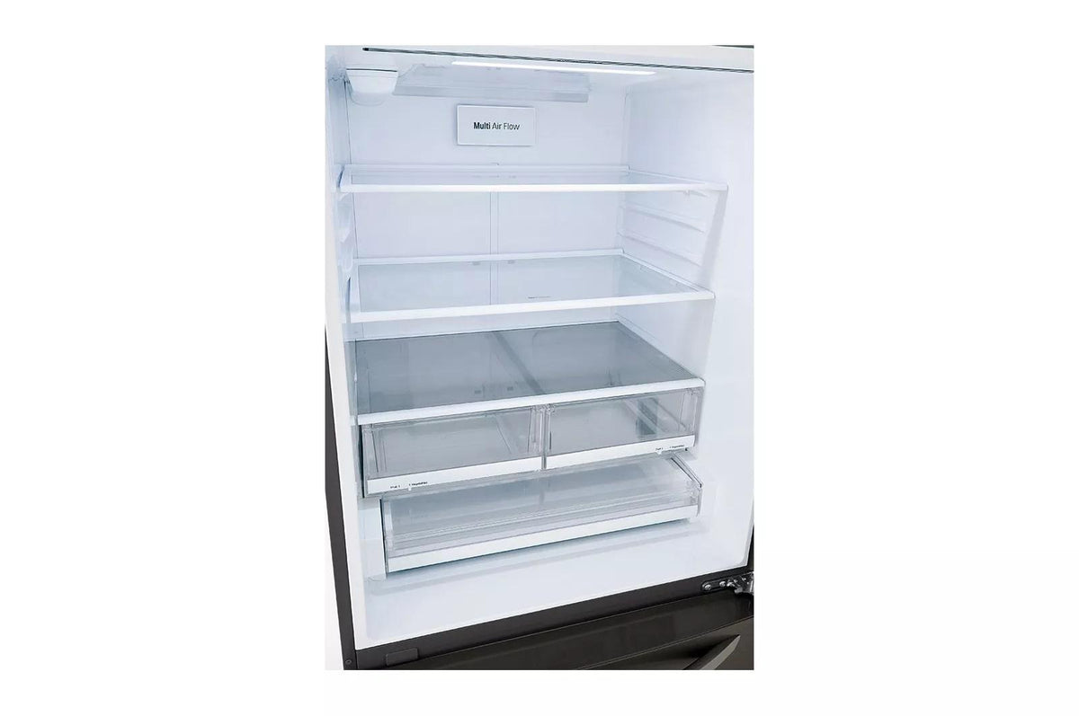 26 cu. ft. Bottom Freezer Refrigerator