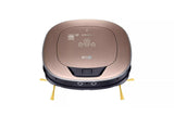 LG HOM-BOT™ Turbo+ Robotic Smart wi-fi Enabled Vacuum