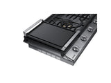 36" Gas Cooktop with 22K BTU True Dual Power Burner (2016)