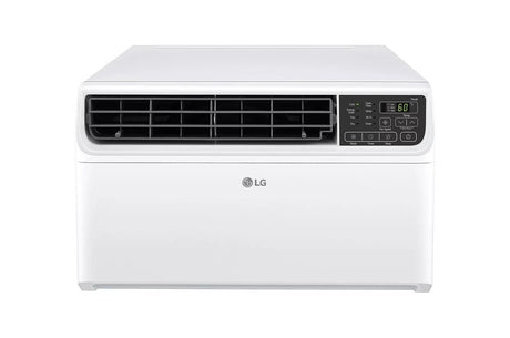 8,500 BTU DUAL Inverter ENERGY STAR Smart Wi-Fi Enabled Window Air Conditioner