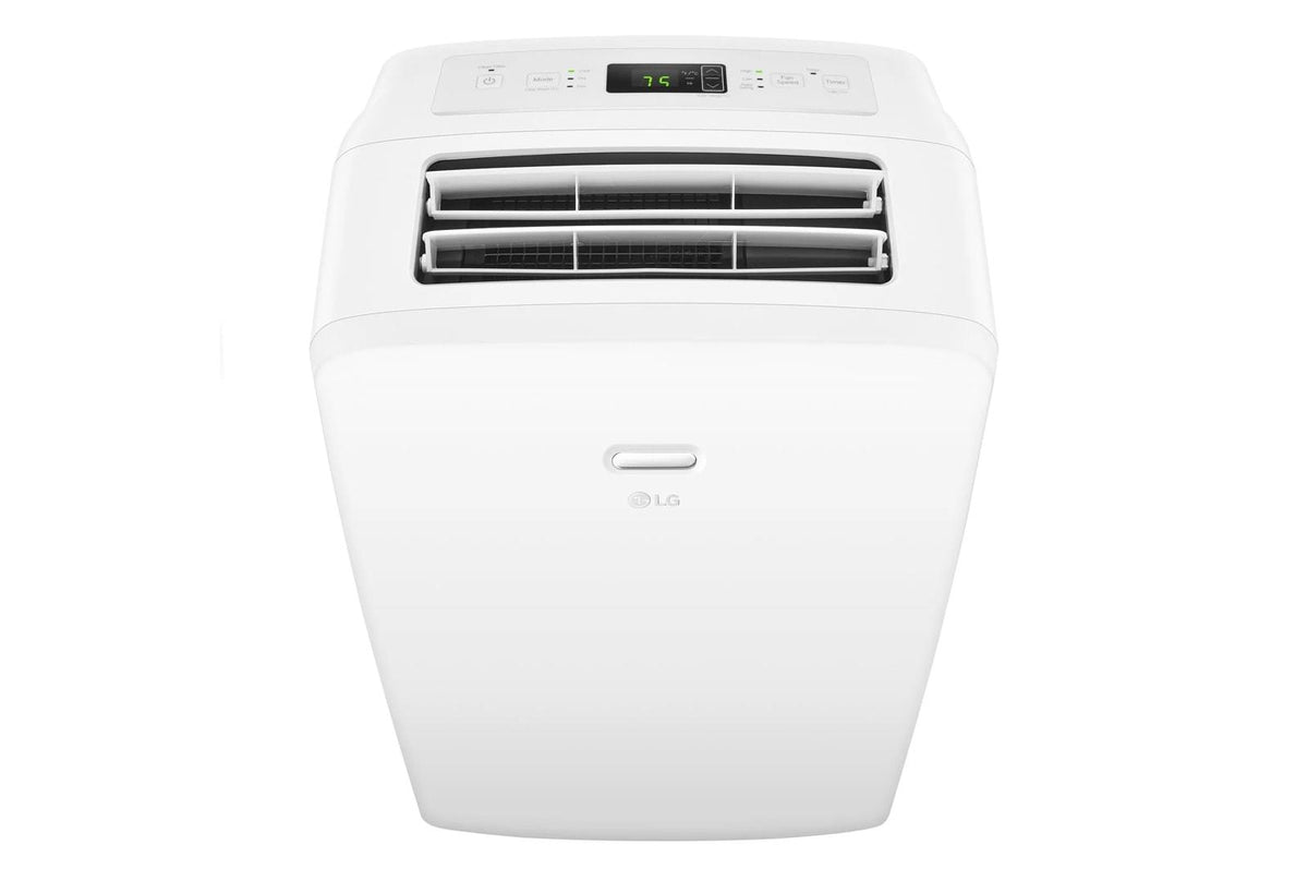7,000 BTU (SACC) / 10,500 BTU (ASHRAE) BTU Portable Air Conditioner