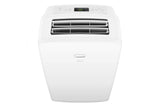 7,000 BTU (SACC) / 10,500 BTU (ASHRAE) BTU Portable Air Conditioner