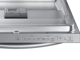Top Control Dishwasher with Stainless Steel Door