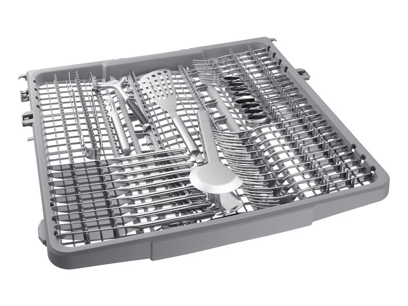StormWash™ 42 dBA Dishwasher in Stainless Steel