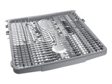 StormWash™ 42 dBA Dishwasher in Stainless Steel