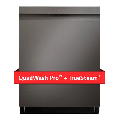 Black Stainless Steel