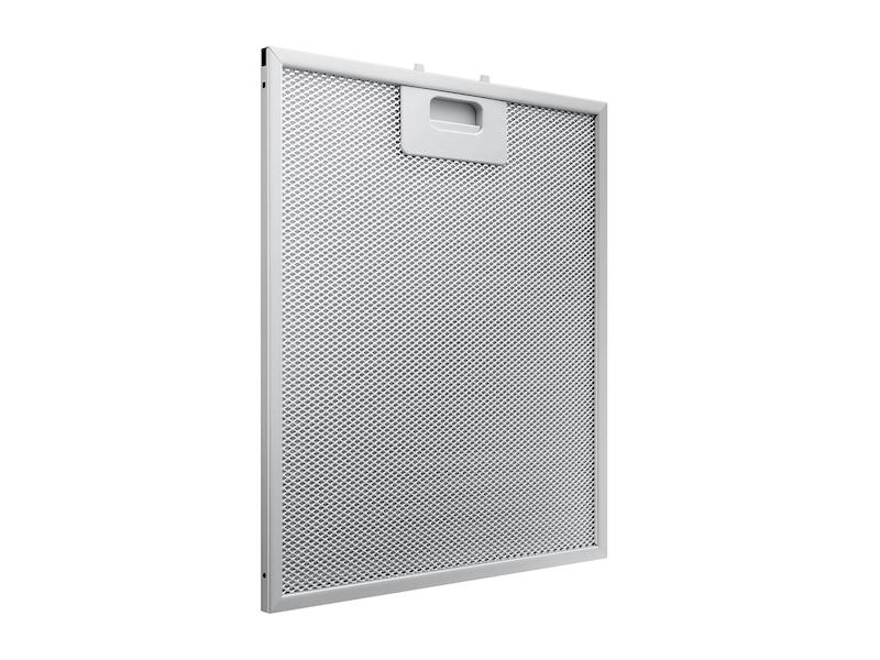 30" Wall Mount Hood in Black Stainless Steel