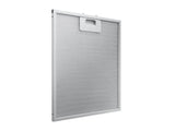 30" Wall Mount Hood in Black Stainless Steel
