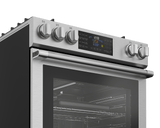 30"" Slide-In Range
