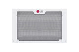 8,000 BTU DUAL Inverter Smart Wi-Fi Enabled Window Air Conditioner